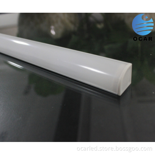 new design led cabinet corner light